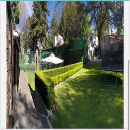 Foto de casa en renta en circuito rancho san francisco , rancho san francisco pueblo san bartolo ameyalco, álvaro obregón, df / cdmx, 26700715 No. 01