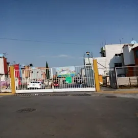 Foto de departamento en venta en circuito real de durango , real de costitlán ii, chicoloapan, méxico, 30458477 No. 01