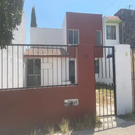 Foto de casa en renta en circuito reforma 85, benito juárez, san juan del río, querétaro, 0 No. 01