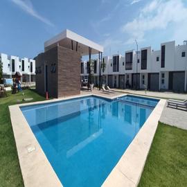 Foto de casa en renta en circuito rincon del cielo , del rastro, bahía de banderas, nayarit, 27138325 No. 01