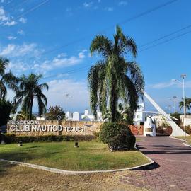 Foto de departamento en venta en circuito tequesquitengo , vicente guerrero, jojutla, morelos, 29076637 No. 01