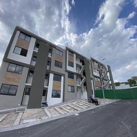 Foto de departamento en renta en circuito universidad , villa carriedo, el marqués, querétaro, 0 No. 01