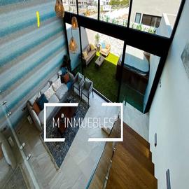 Foto de departamento en venta en circuito universidades , parque industrial el marqués, el marqués, querétaro, 0 No. 01