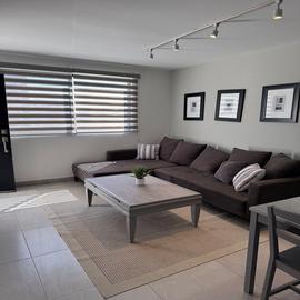 Foto de departamento en renta en circuito universidades , vynmsa querétaro industrial park, el marqués, querétaro, 0 No. 01