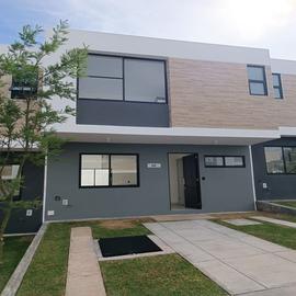 Foto de casa en renta en circuito universo , vynmsa querétaro industrial park, el marqués, querétaro, 0 No. 01