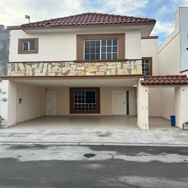 Foto de casa en renta en circuito versalles , privadas de anáhuac sector francés, general escobedo, nuevo león, 0 No. 01