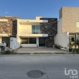 Foto de casa en renta en circuito villa rubi 294, rubí del bajío, león, guanajuato, 0 No. 01
