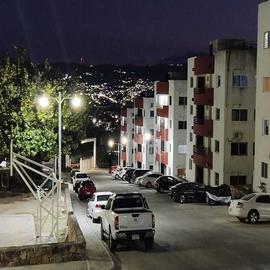 Foto de departamento en venta en circunvalacion| , colinas de oriente, tuxtla gutiérrez, chiapas, 28820261 No. 01