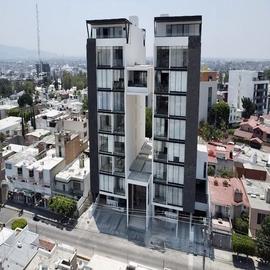 Foto de departamento en venta en circunvalacion poniente , jardines del moral, león, guanajuato, 0 No. 01