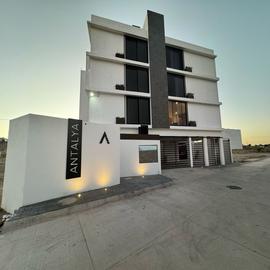 Foto de departamento en venta en cirilo gomez cervantes (fuerte ventura) , el llanito, mexquitic de carmona, san luis potosí, 0 No. 01