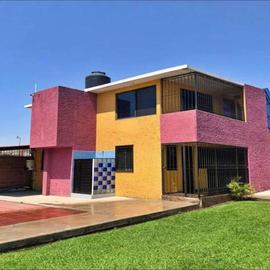 Foto de casa en venta en  , citlalli, ayala, morelos, 26725841 No. 01