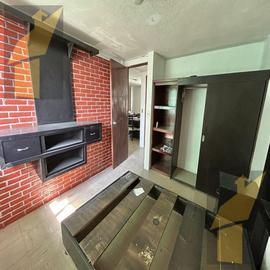 Foto de departamento en renta en  , citlalli, metepec, méxico, 0 No. 01