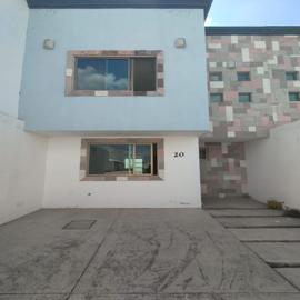 Foto principal de casa en renta en ciudad altamirano - toluca # 394, san juan de las huertas 30215162.