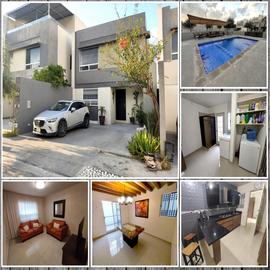 Foto de casa en renta en  , ciudad apodaca centro, apodaca, nuevo león, 0 No. 01