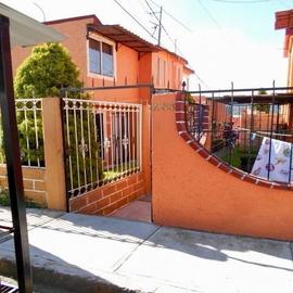 Foto de casa en venta en  , ciudad campestre, nicolás romero, méxico, 30326615 No. 01