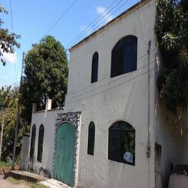Foto de casa en venta en  , ciudad cuauhtémoc, pueblo viejo, veracruz de ignacio de la llave, 24216222 No. 01