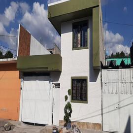 Foto de casa en venta en  , ciudad cuauhtémoc sección tlaloc, ecatepec de morelos, méxico, 0 No. 01