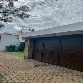Foto de casa en renta en ciudad del sol , ciudad del sol, zapopan, jalisco, 25362217 No. 01