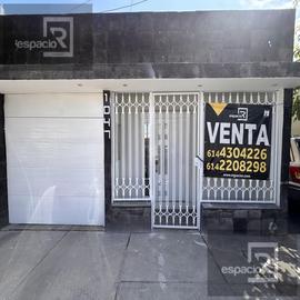 Foto de casa en venta en  , ciudad delicias centro, delicias, chihuahua, 30231233 No. 01