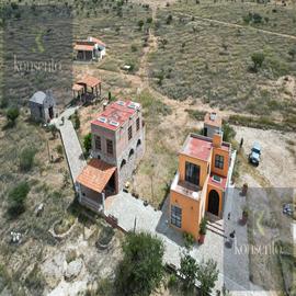 Foto de casa en venta en  , ciudad dolores hidalgo, dolores hidalgo cuna de la independencia nacional, guanajuato, 30878226 No. 01