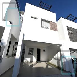 Foto de casa en venta en  , ciudad general escobedo centro, general escobedo, nuevo león, 0 No. 01