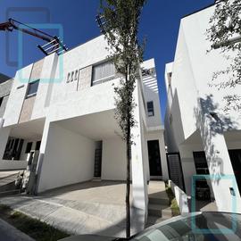 Foto de casa en venta en  , ciudad general escobedo centro, general escobedo, nuevo león, 0 No. 01