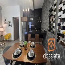 Foto de departamento en venta en  , ciudad general escobedo centro, general escobedo, nuevo león, 30278149 No. 01