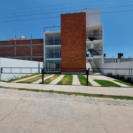 Foto de departamento en venta en ciudad hidalgo , ciudad hidalgo centro, hidalgo, michoacán de ocampo, 0 No. 01