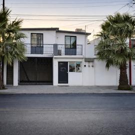 Foto de casa en venta en  , ciudad ideal, san nicolás de los garza, nuevo león, 0 No. 01