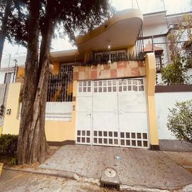 Foto de casa en renta en  , ciudad jardín, coyoacán, df / cdmx, 0 No. 01