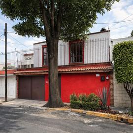 Foto de casa en venta en  , ciudad jardín, coyoacán, df / cdmx, 30951585 No. 01