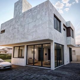 Foto de casa en venta en  , ciudad maderas, el marqués, querétaro, 0 No. 01