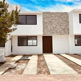 Foto de casa en venta en  , ciudad maderas, el marqués, querétaro, 0 No. 01