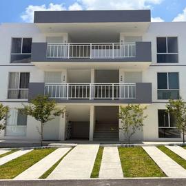 Foto de departamento en venta en  , ciudad maderas, el marqués, querétaro, 0 No. 01