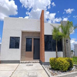 Foto de casa en renta en  , ciudad maderas, el marqués, querétaro, 0 No. 01