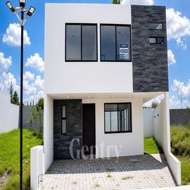 Foto de casa en renta en  , ciudad maderas, el marqués, querétaro, 31525822 No. 01