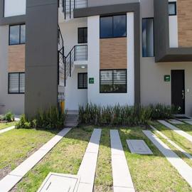 Foto de departamento en venta en  , ciudad marqués, el marqués, querétaro, 26867098 No. 01