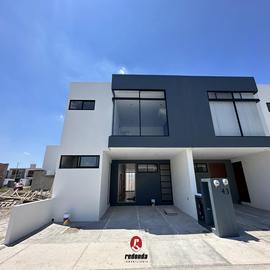 Foto de casa en renta en  , ciudad marqués, el marqués, querétaro, 27062152 No. 01