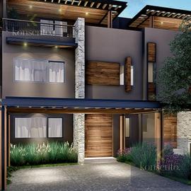 Foto de casa en renta en  , ciudad marqués, el marqués, querétaro, 30878274 No. 01