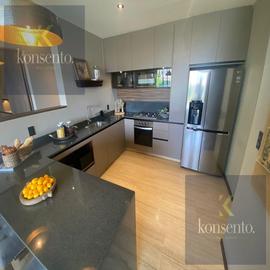 Foto de departamento en venta en  , ciudad marqués, el marqués, querétaro, 30878298 No. 01
