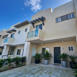 Foto de casa en venta en ciudad mayakoba , playa del carmen, solidaridad, quintana roo, 0 No. 01