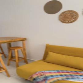 Foto de departamento en renta en  , ciudad mayakoba, solidaridad, quintana roo, 0 No. 01