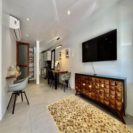 Foto de departamento en venta en  , ciudad mayakoba, solidaridad, quintana roo, 0 No. 01