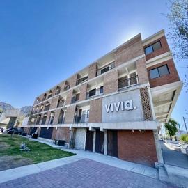 Foto de departamento en renta en  , ciudad santa catarina centro, santa catarina, nuevo león, 0 No. 01