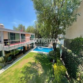 Foto de casa en venta en ciudad satélite , ciudad satélite, naucalpan de juárez, méxico, 0 No. 01