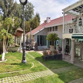 Foto de casa en venta en  , ciudad satélite, naucalpan de juárez, méxico, 29245187 No. 01