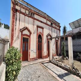 Foto de casa en renta en  , ciudad victoria centro, victoria, tamaulipas, 0 No. 01