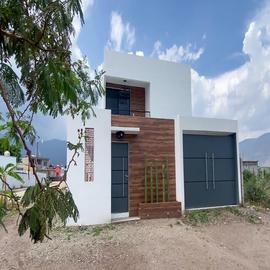 Foto de casa en venta en  , ciudad yagul, tlacolula de matamoros, oaxaca, 0 No. 01