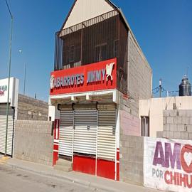 Foto de casa en venta en  , ciudadela, cuauhtémoc, chihuahua, 0 No. 01