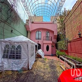 Foto de casa en renta en clavel , la candelaria, coyoacán, df / cdmx, 0 No. 01